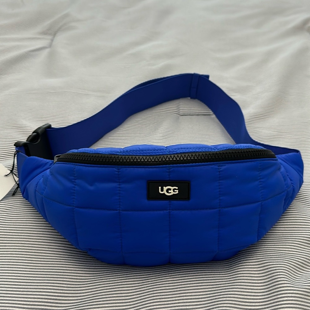 Authentic UGG Belt Bag.